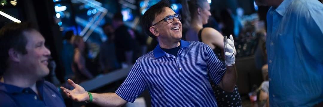 Larry Cummings, CA-AM banner