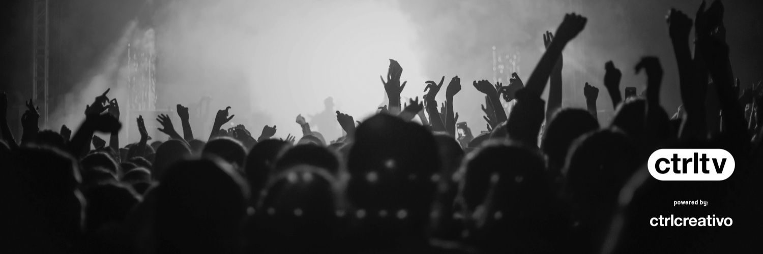 CONTROLCREATIVO's profile banner image