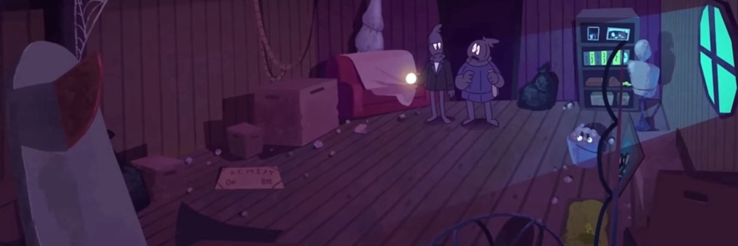 illWittedPity's profile banner image