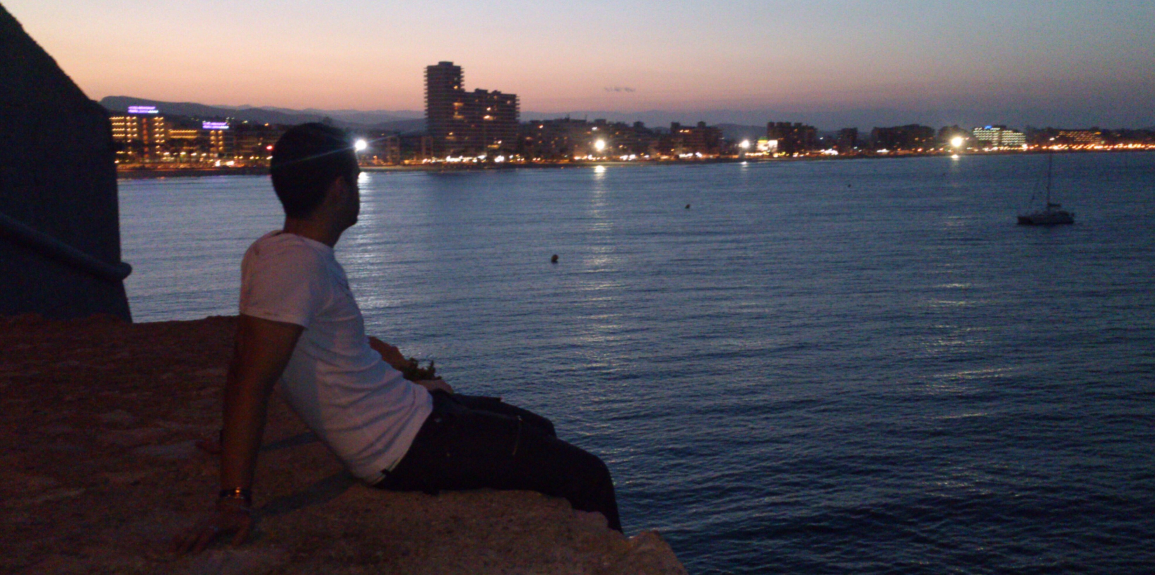 Ivansabi's profile banner image