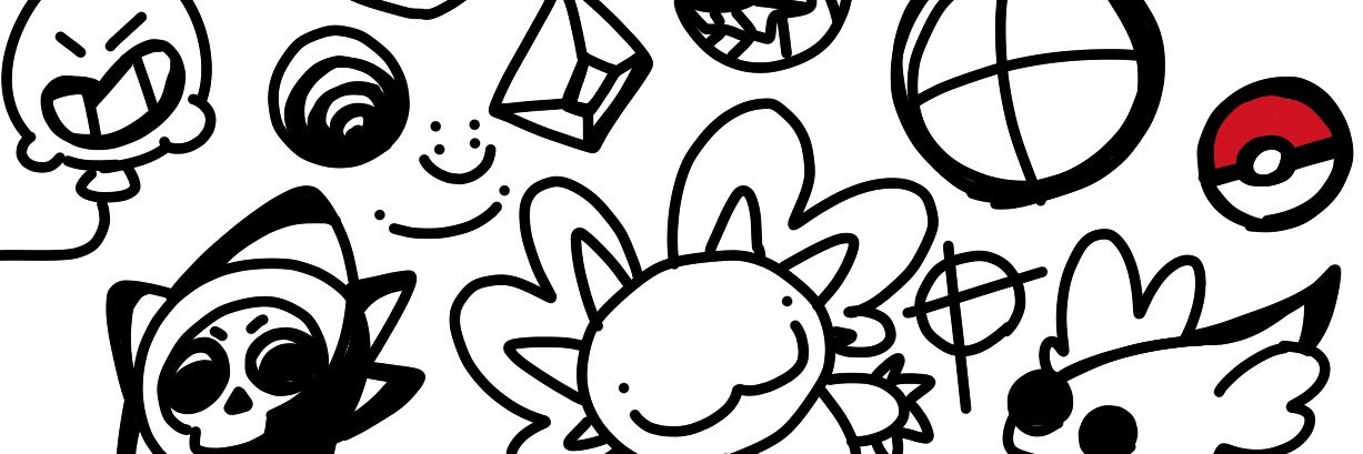 RicThatDrawsArt's profile banner image