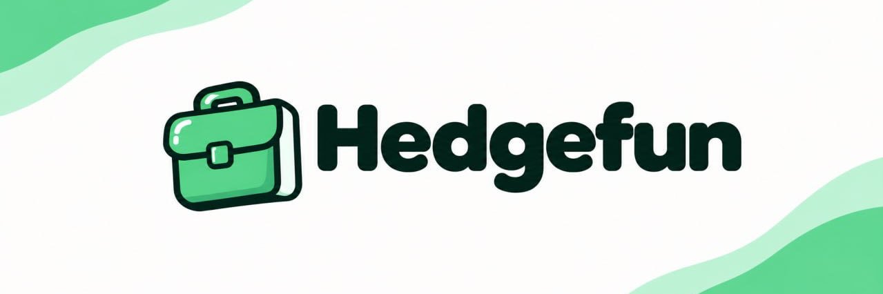 HedgeFunSI's profile banner image