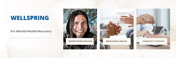 WellspringKy Profile Banner