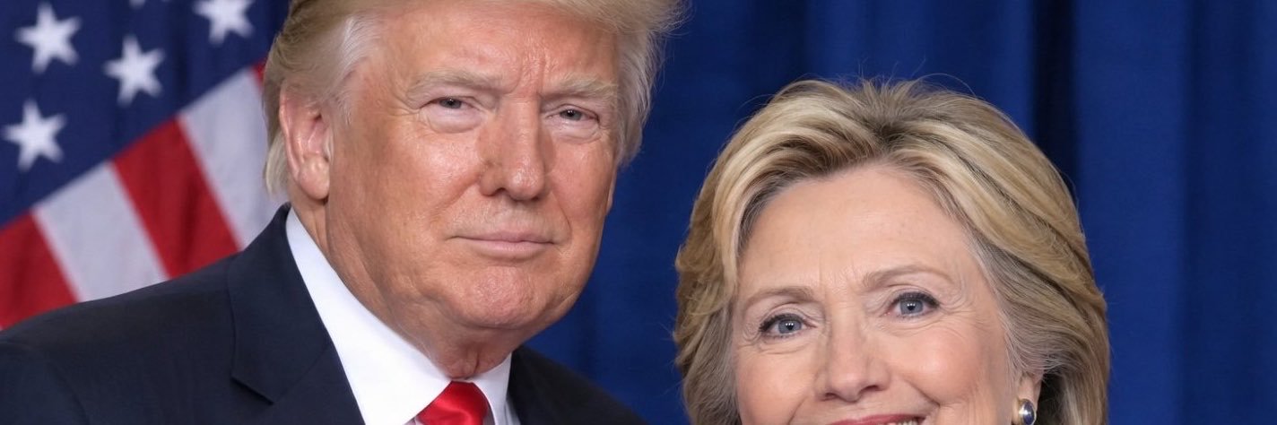 HillaryClitonRQ's profile banner image