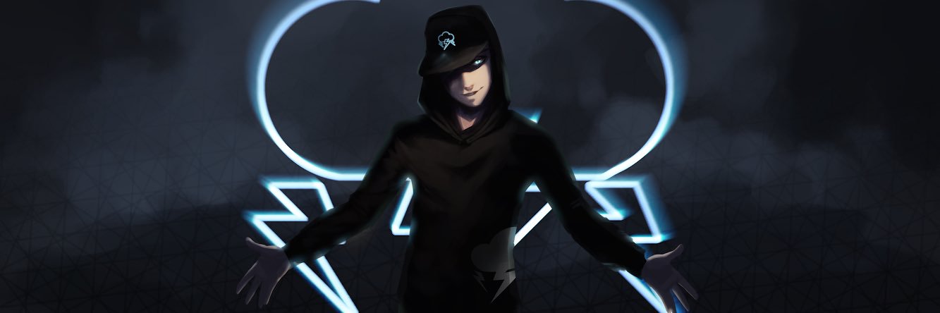 ThunderReachXD's profile banner image