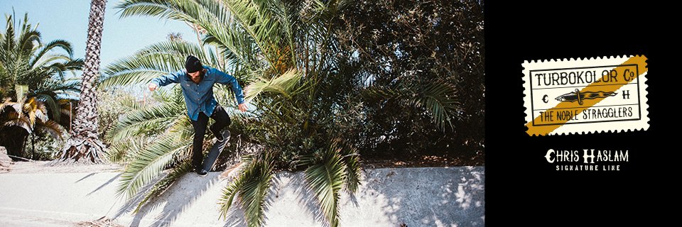 Turbokolor's profile banner image