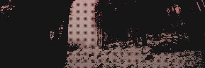 BORNTOBLASPHEME's profile banner image