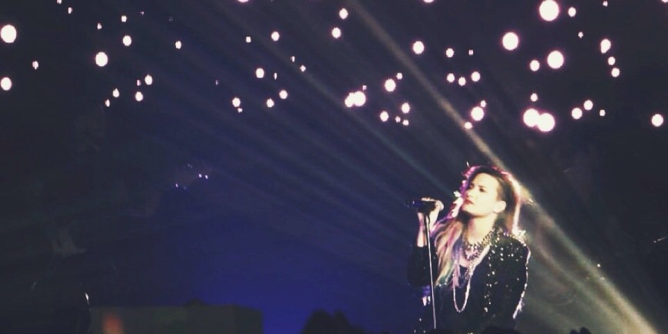 TrulyLovatic's profile banner image