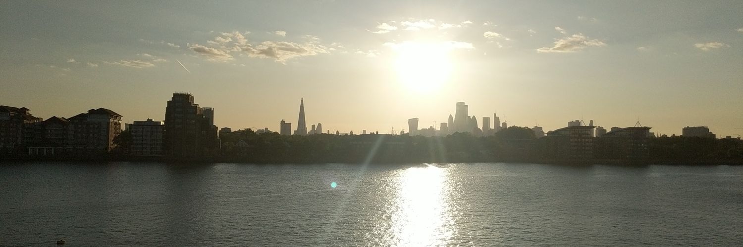 SlishaCrazy's profile banner image
