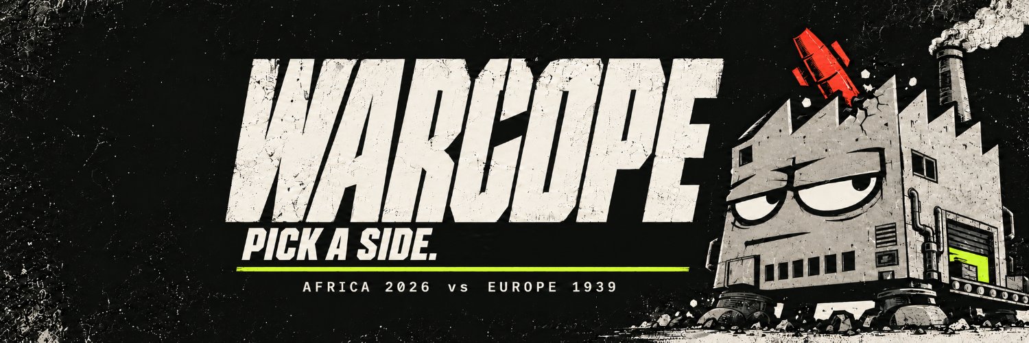 Warcope_dev's profile banner image