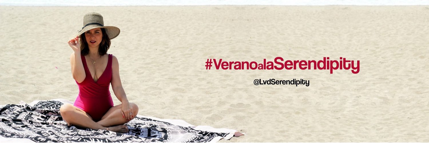 Lvdserendipity's profile banner image