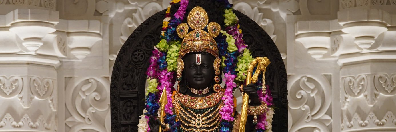 Dharmyoddha banner