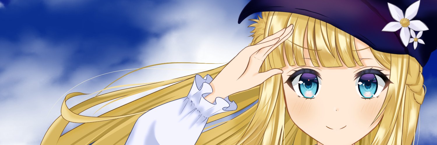 omochijp's profile banner image