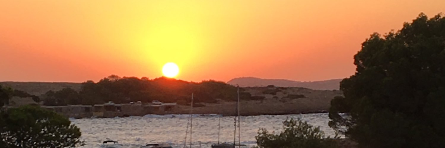 One Million Sunsets banner