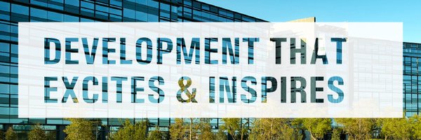 KDC_Development Profile Banner