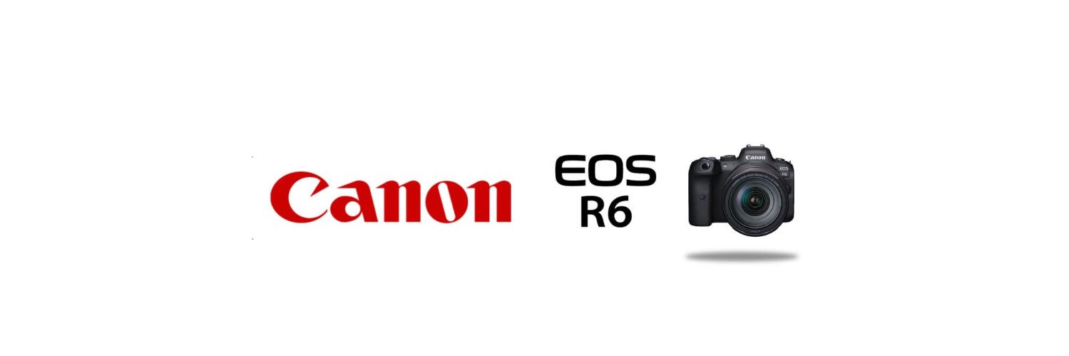 CanonEOSR6's profile banner image