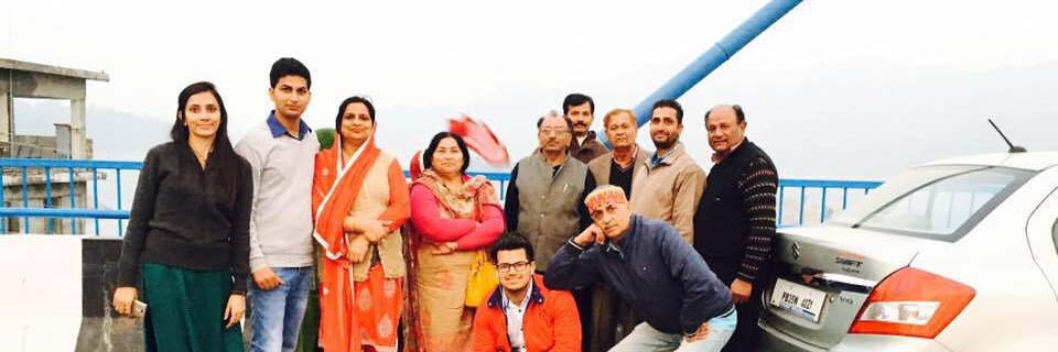 ilovethakur's profile banner image