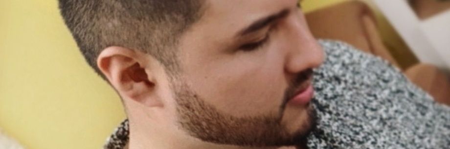 DavMacias's profile banner image