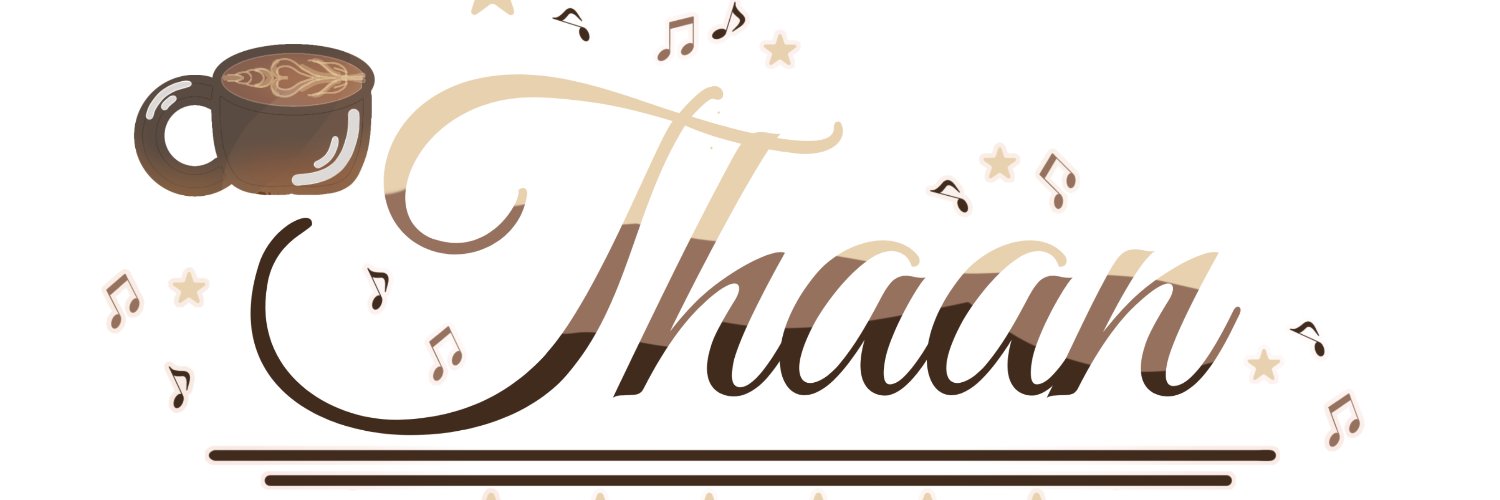 Thaan 【IRIAM CAN】 banner