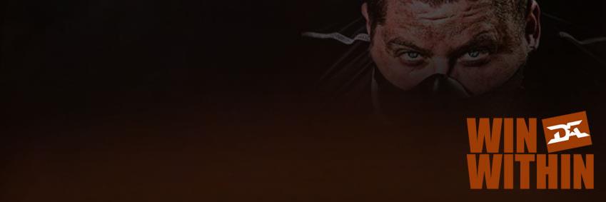 Destroyathletic's profile banner image