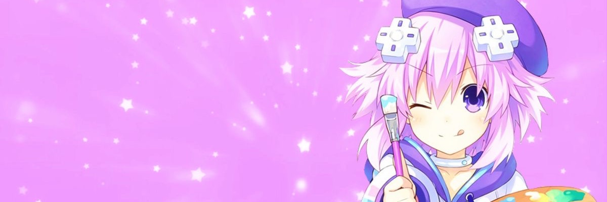 blossxir's profile banner image