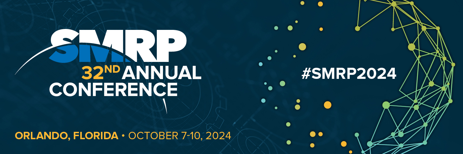 SMRP banner
