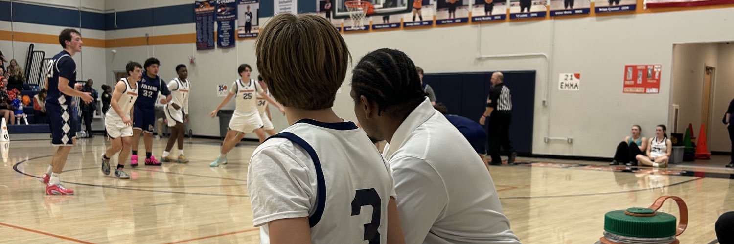 CoachBWhite15's profile banner image