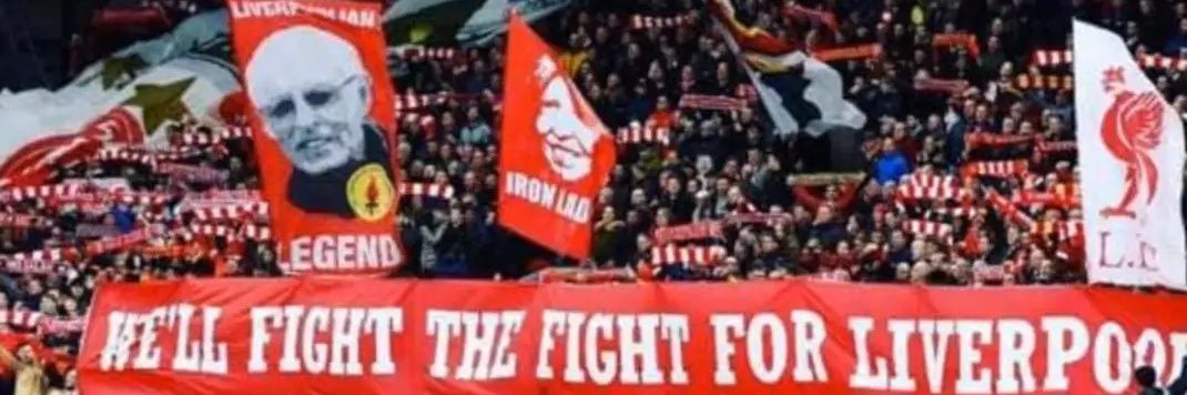 Gary banner