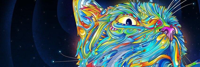 LeslieJake's profile banner image