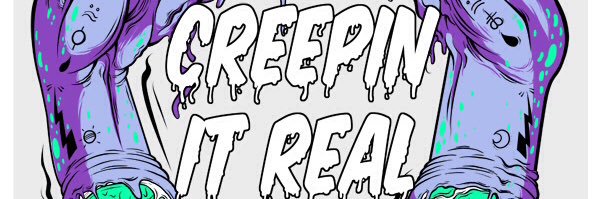 CreepyPete's profile banner image