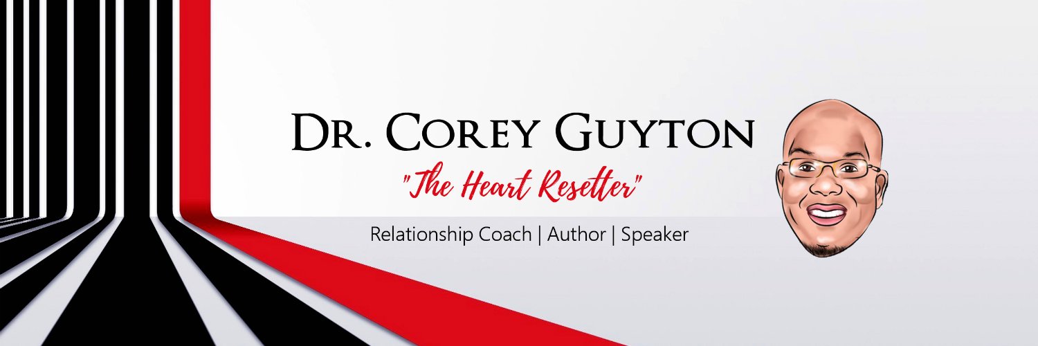 drcoreyguyton's profile banner image