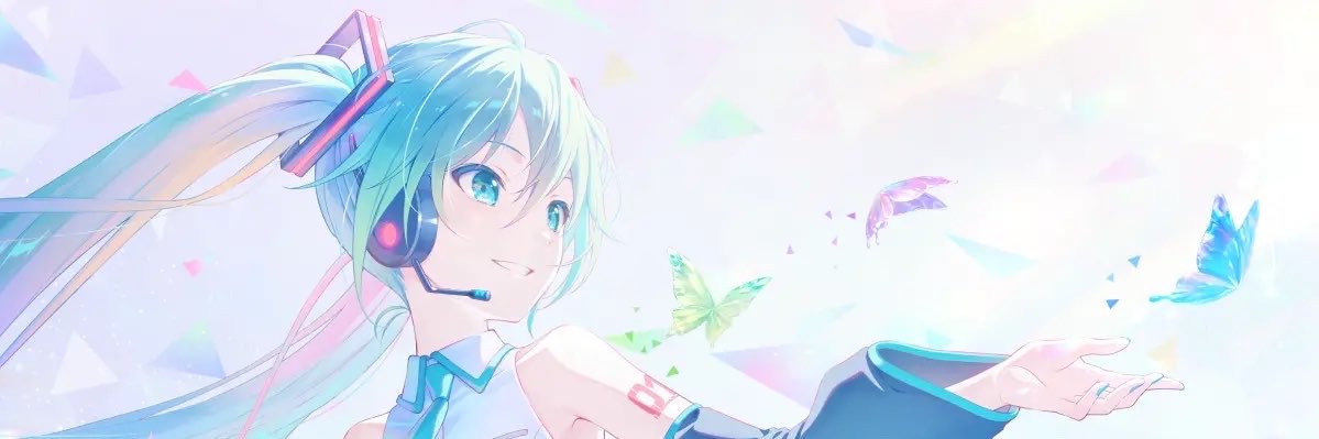 u55al's profile banner image