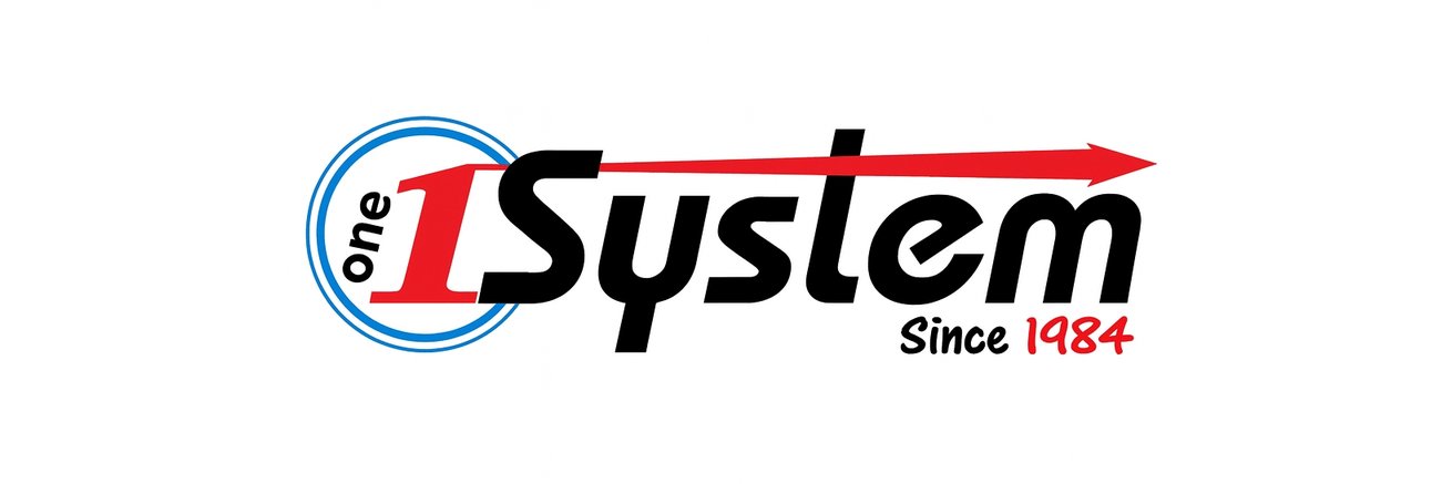 onesystem's profile banner image