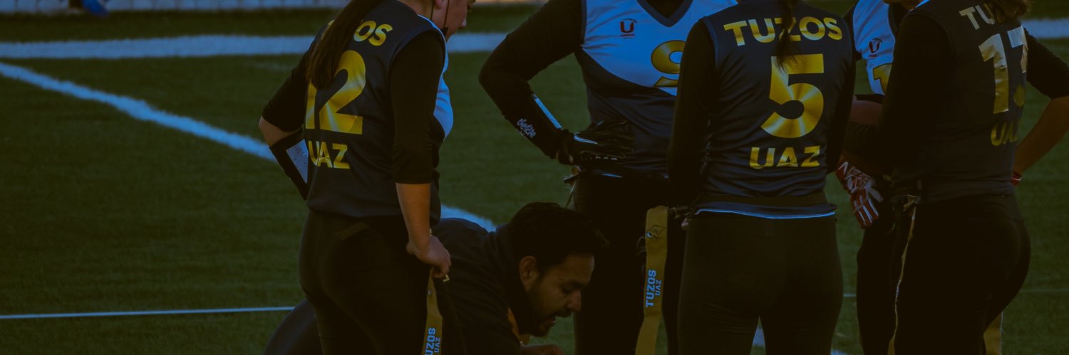 elcoachFer's profile banner image