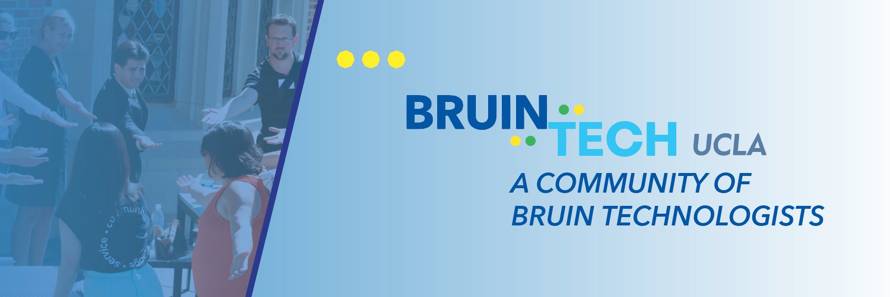 UCLABruinTech's profile banner image