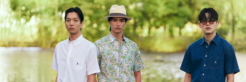 TAKEO_Official's profile banner image