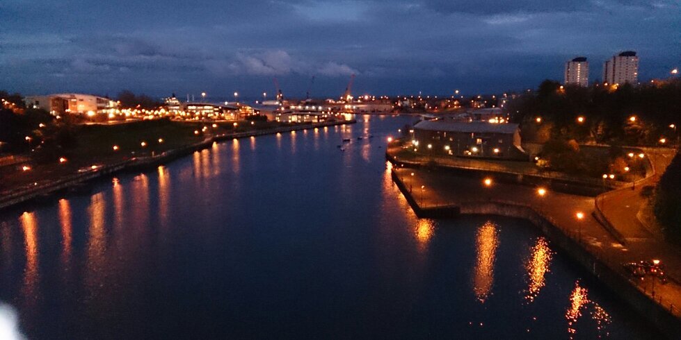 Al_Whitehead's profile banner image