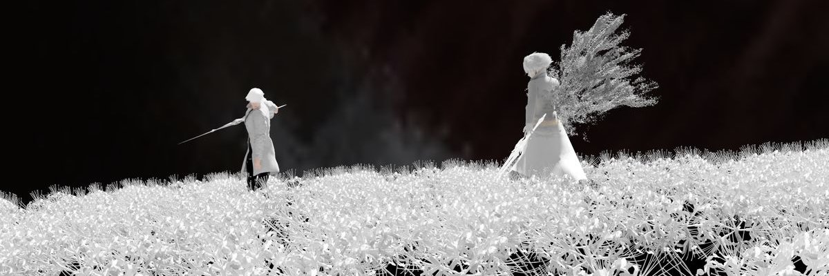 vayrenrose's profile banner image