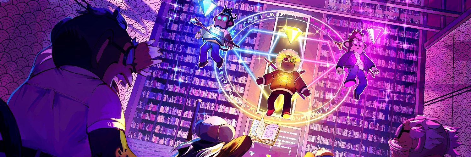 knottsbj's profile banner image