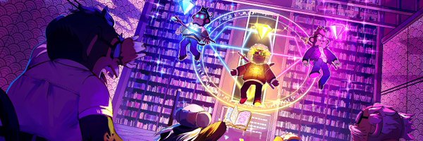 knottsbj Profile Banner