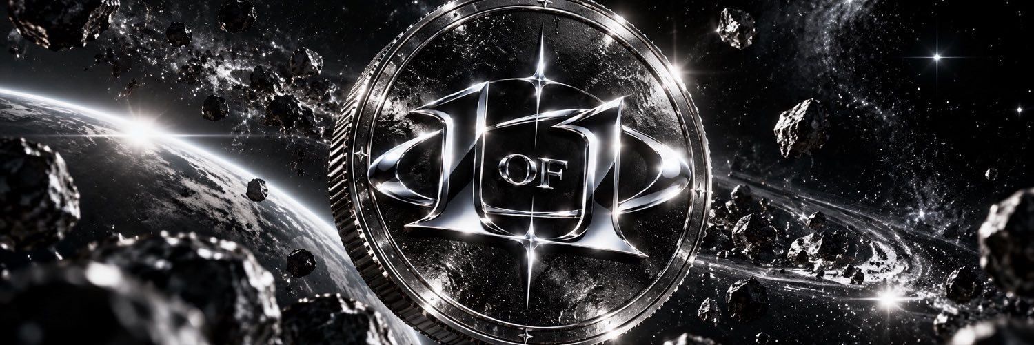 oneofonetrade's profile banner image