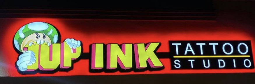 Fridaythe13th $50 tattoos's banner