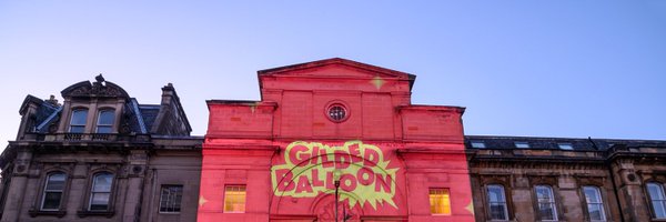 Gildedballoon Profile Banner
