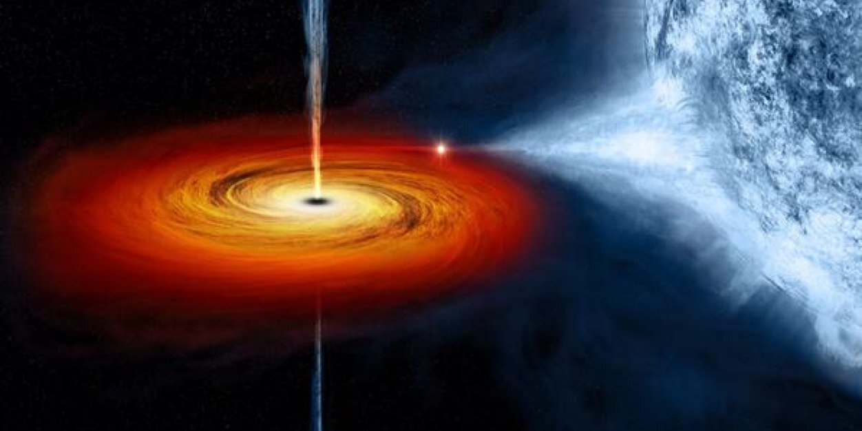 ScienceMaverick's profile banner image