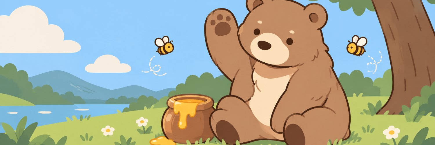bubudeardeznrm's profile banner image