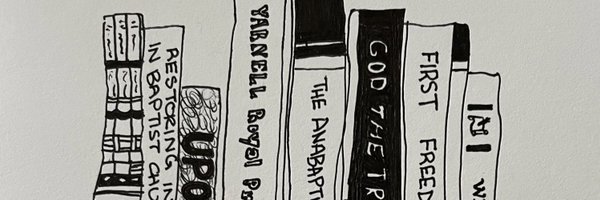 MusingsOnChrist Profile Banner