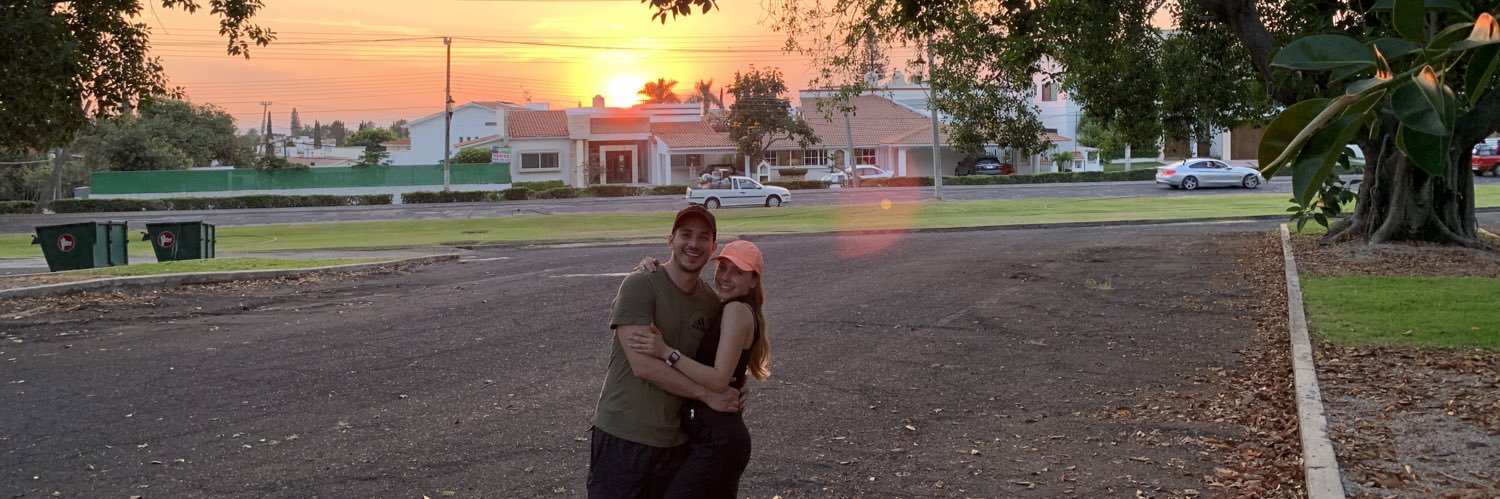 danlmonroy's profile banner image