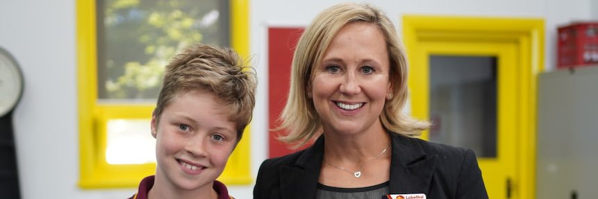 Stephanie Kriewaldt banner