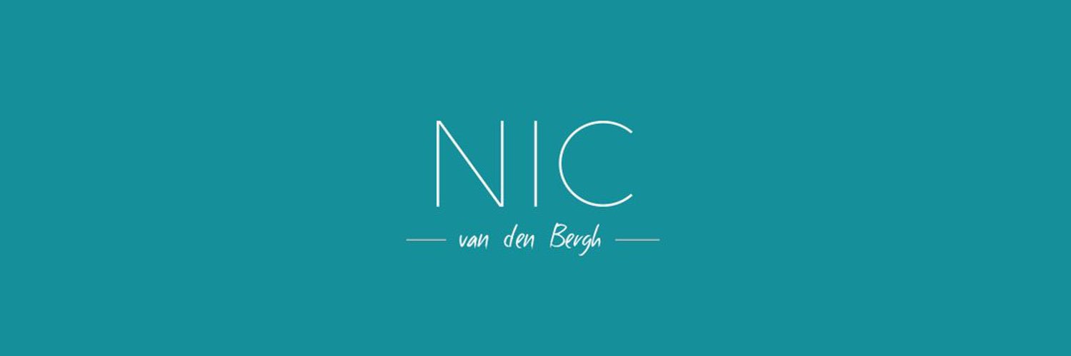 Nic Van Derbergh banner