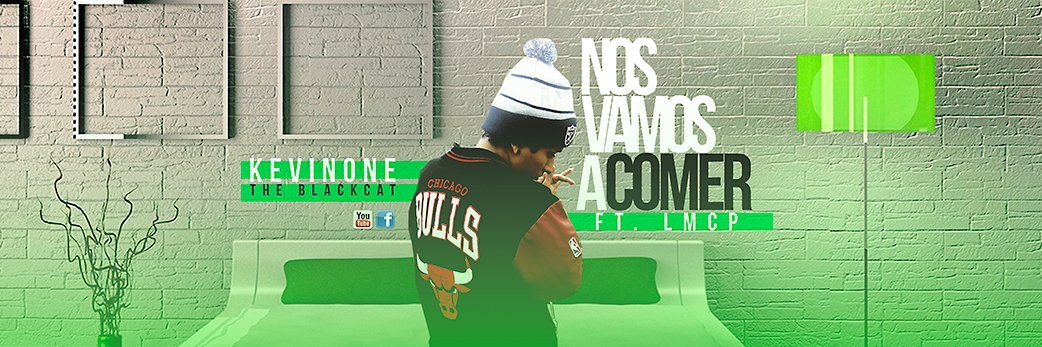 ByKevinOne's profile banner image